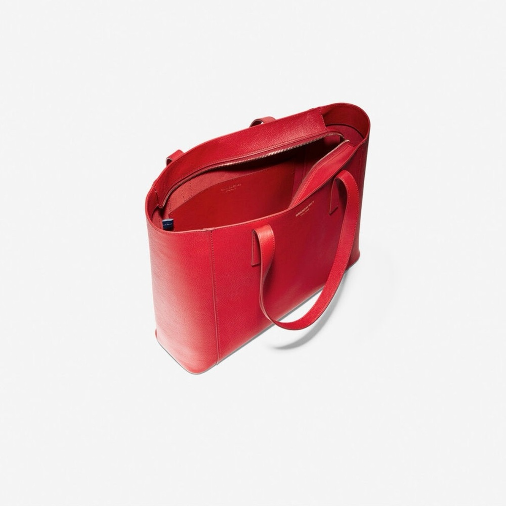The Carryall Tote Bag by Cole Haan - Picture 3 of 5